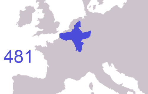Frankish Kingdom